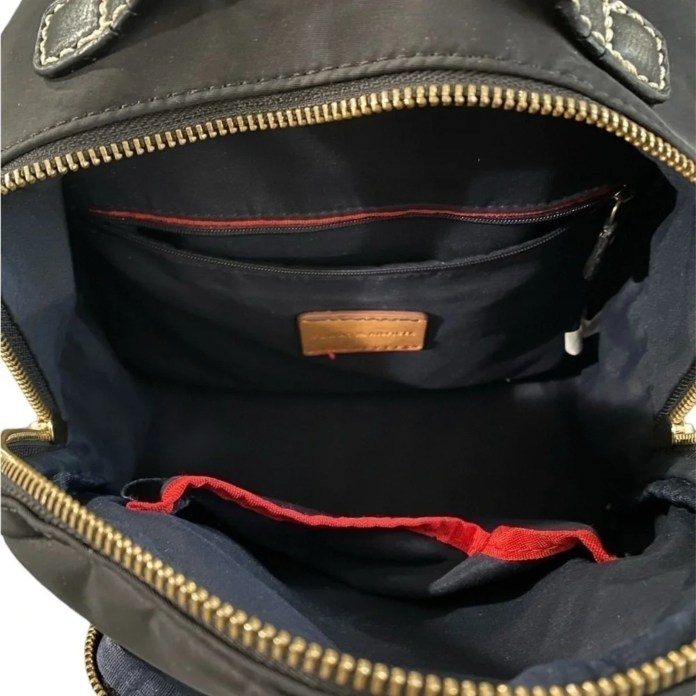 Women Tommy Hilfiger Mini Backpack